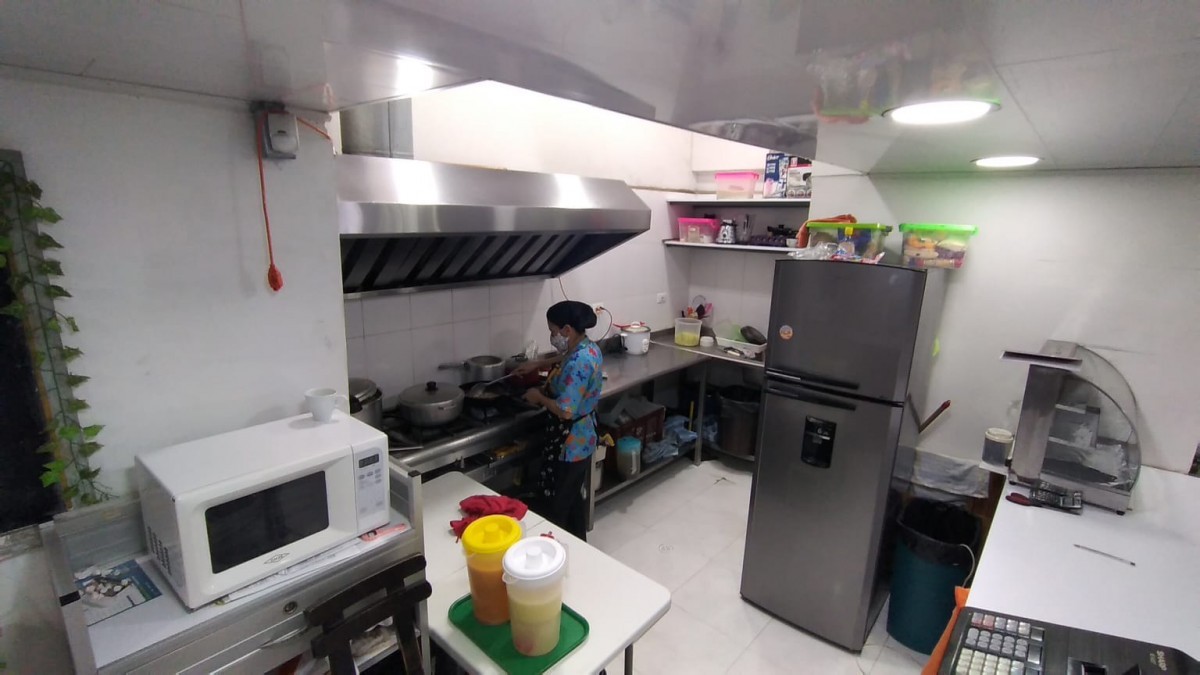 Foto de Local en Venta en Centro, Manizales - 9 - 23920
