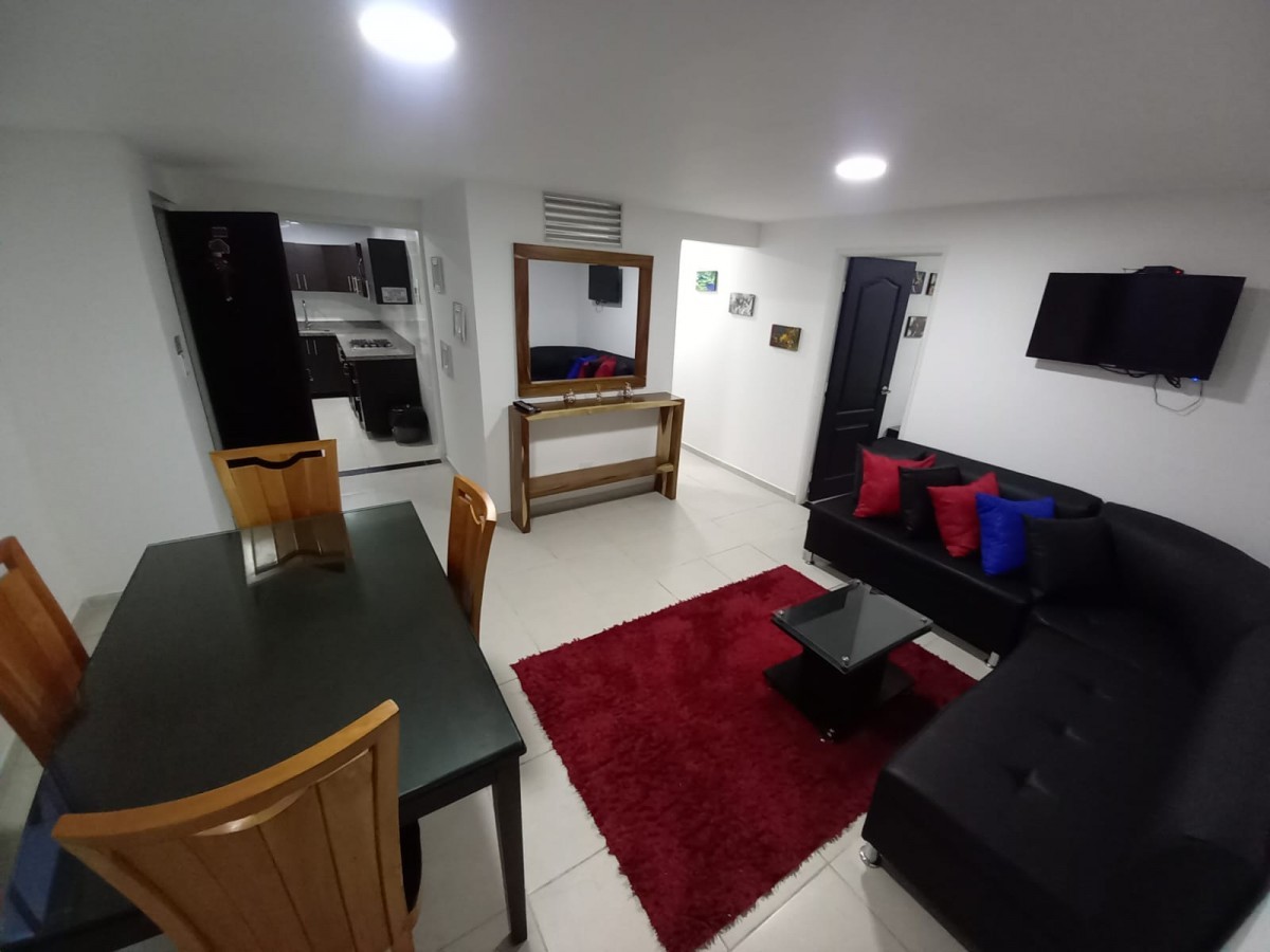 Foto de Apartamento en Arriendo en La francia, Manizales - 2 - 27916106