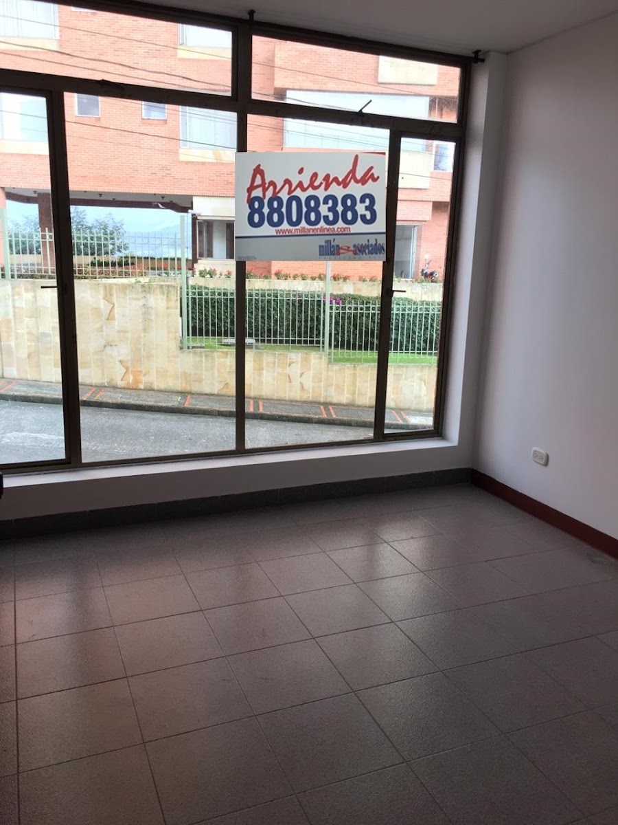 Foto de Apartaestudio para Arriendo en Palermo, Manizales - 7920