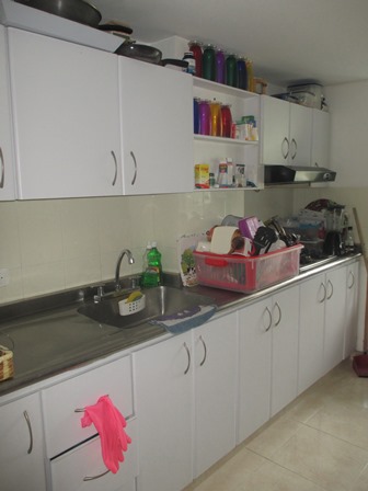 Foto de Apartamento en Venta en Avenida alberto mendoza, Manizales - 6 - 17853