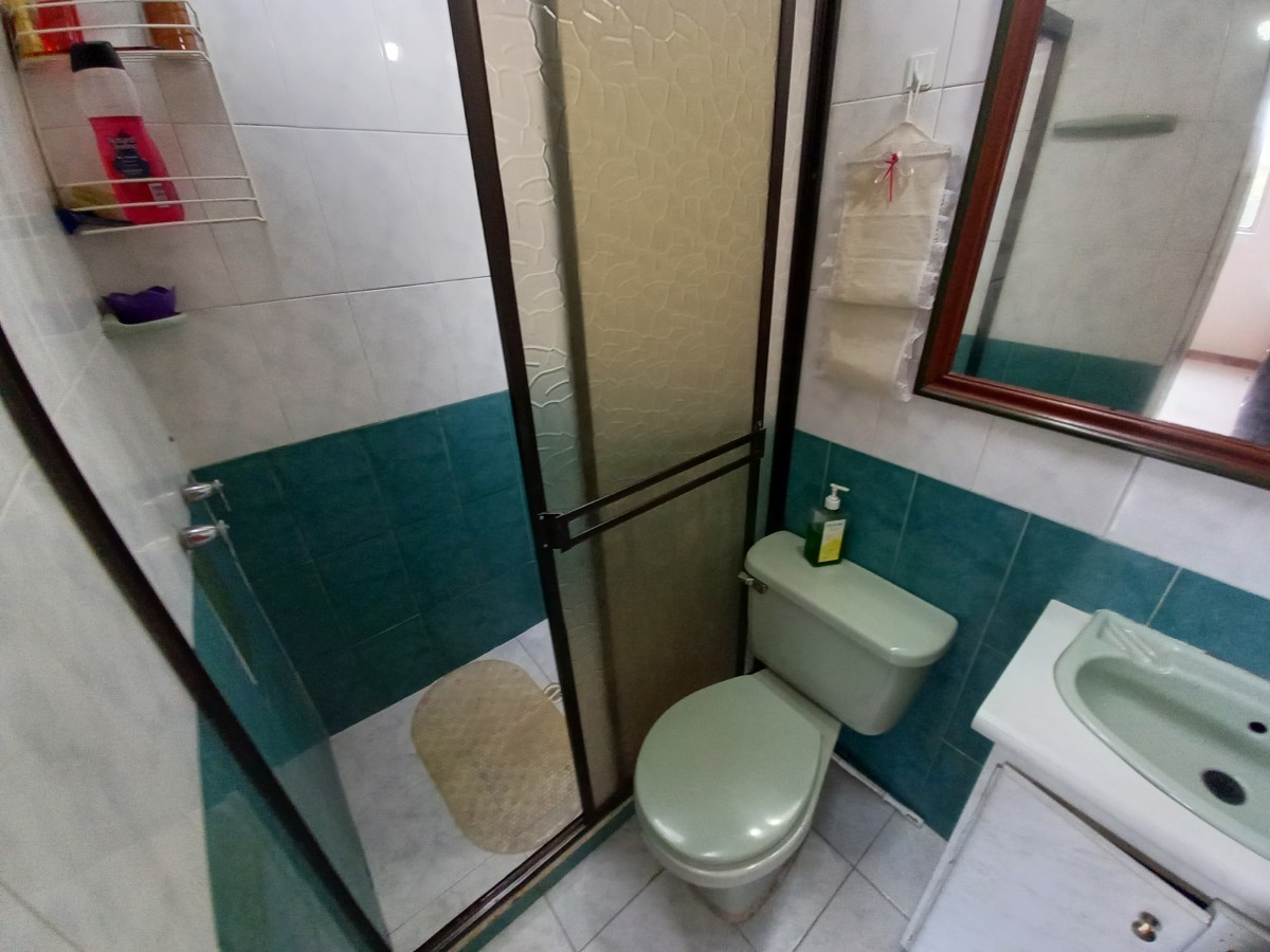 Foto de Apartamento en Venta en Villa jardín, Manizales - 14 - 52259