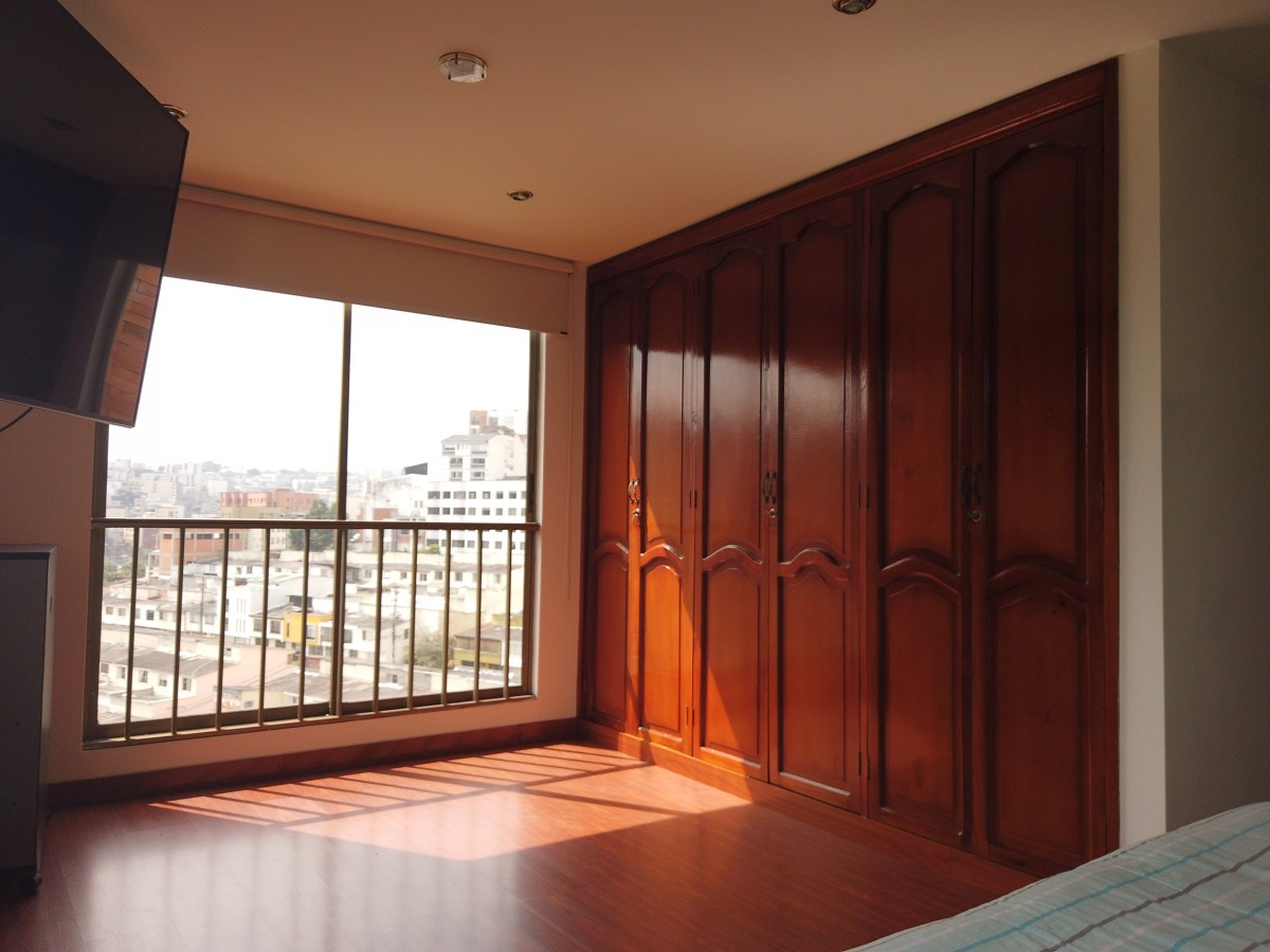 Foto de Apartamento en Venta en Laureles, Manizales - 24 - 279022343