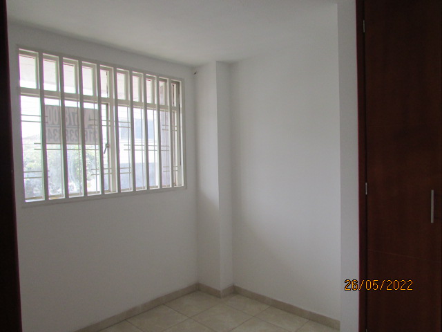 Inmueble Gestión Externa