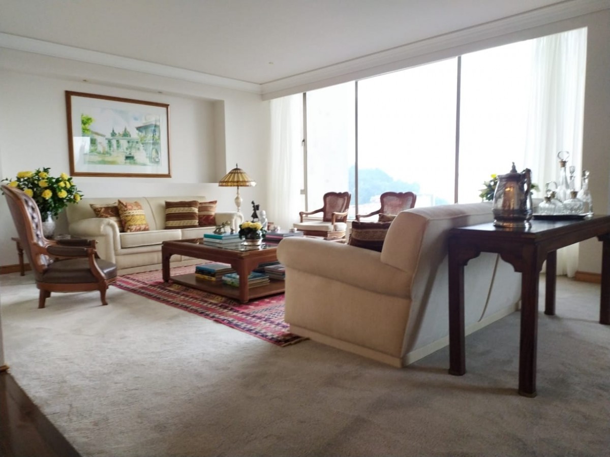 Foto de Apartamento en Venta en Laureles, Manizales - 14 - 29250