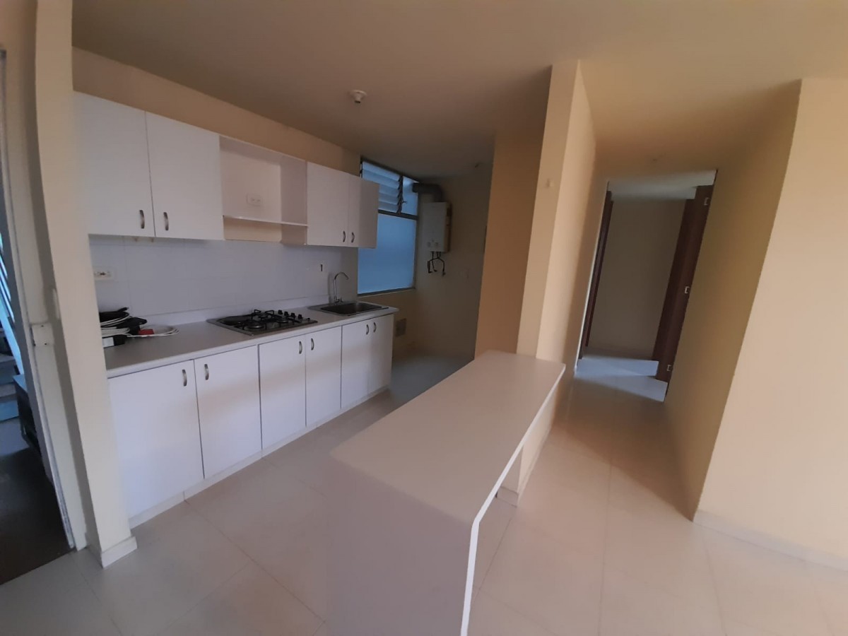 Foto de Apartamento para Arriendo en Estambul, Manizales - 22566