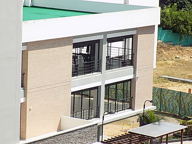 Inmueble Gestión Externa