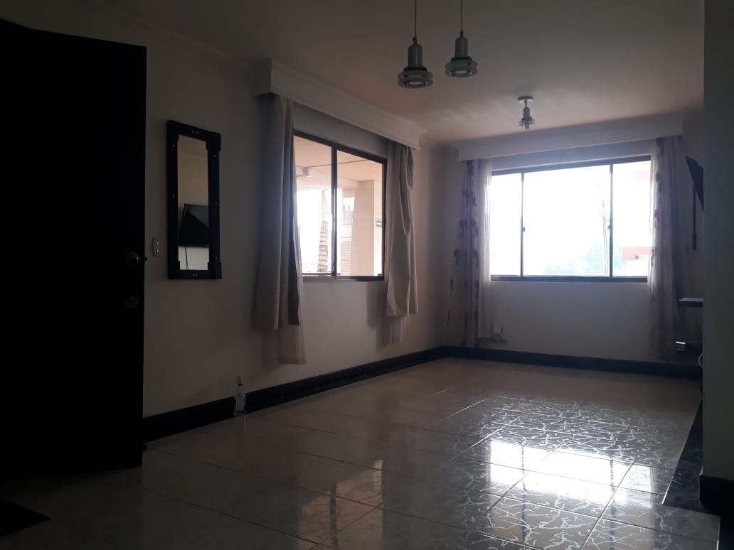 Foto de Apartamento para Venta en San rafael, Manizales - 279022509