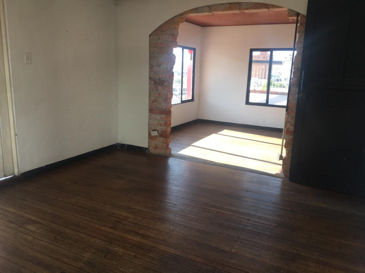 Foto de Apartamento para Arriendo en Palogrande, Manizales - 18464