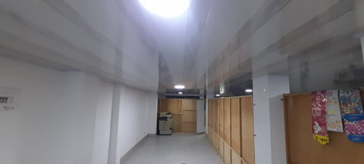 Retail space for rent in Manizales