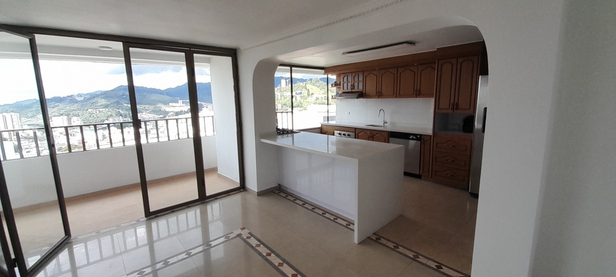 Foto de Apartamento para Venta en Milán, Manizales - 25039