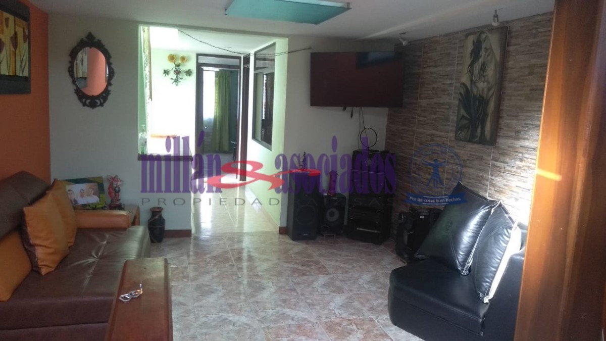 Foto de Apartamento en Venta en San jorge, Manizales - 0 - 51995