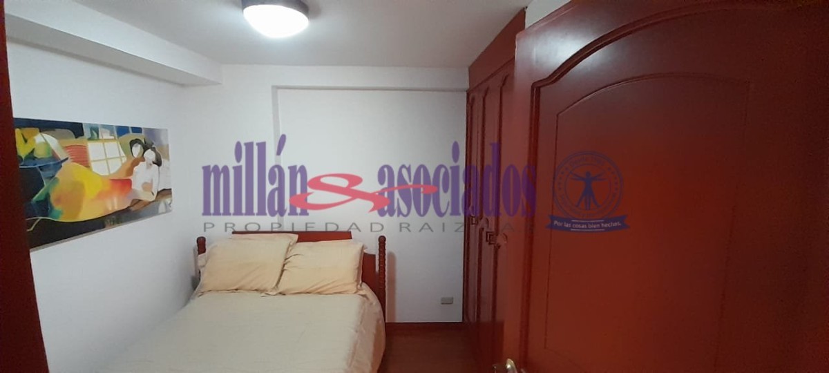 Foto de Apartamento en Venta en San rafael, Manizales - 18 - 51998