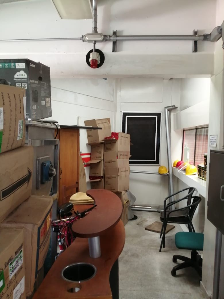 Foto de Bodega en Venta en Panamericana, Manizales - 18 - 72001