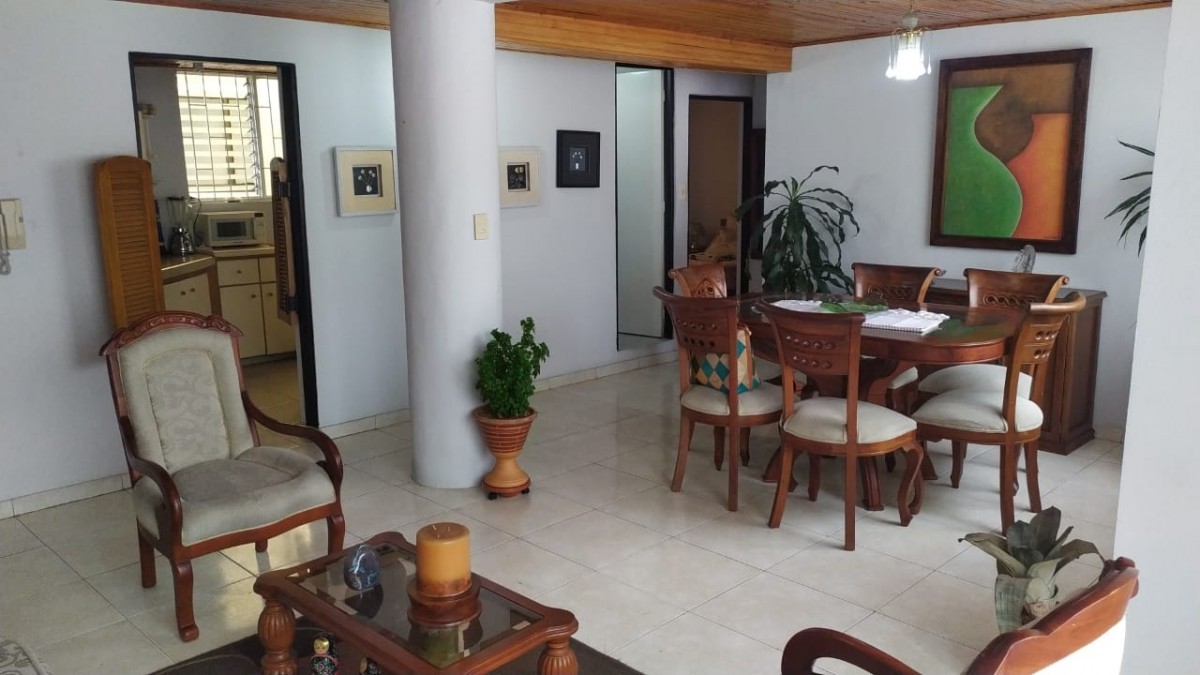 Foto de Apartamento en Venta en Villa jardín, Manizales - 25 - 279023739