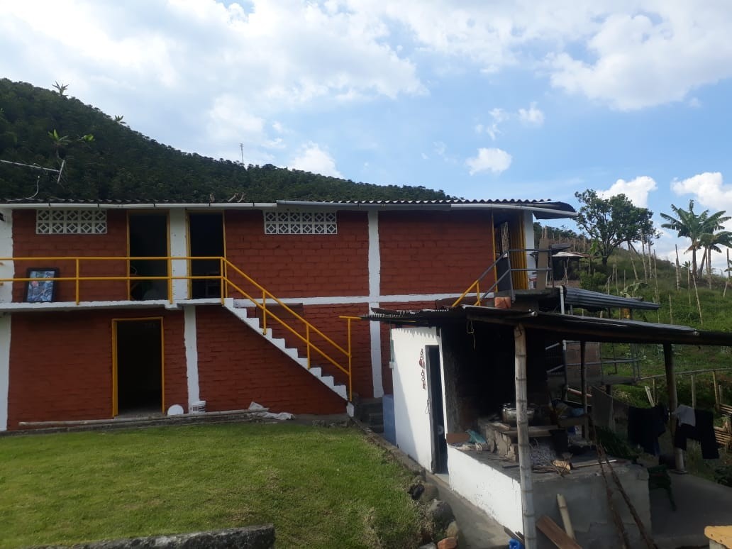 Foto de Finca en Venta en Alto chuscal, Chinchina - 1 - 21129