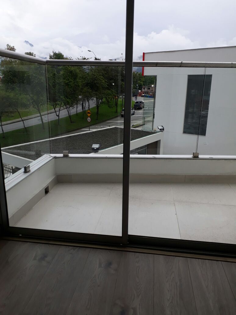 Foto de Apartamento en Venta en Avenida alberto mendoza, Manizales - 20 - 20125