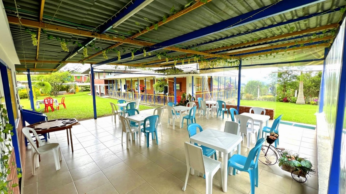 Foto de Finca en Venta en Llanitos, Villamaria - 23 - 51698