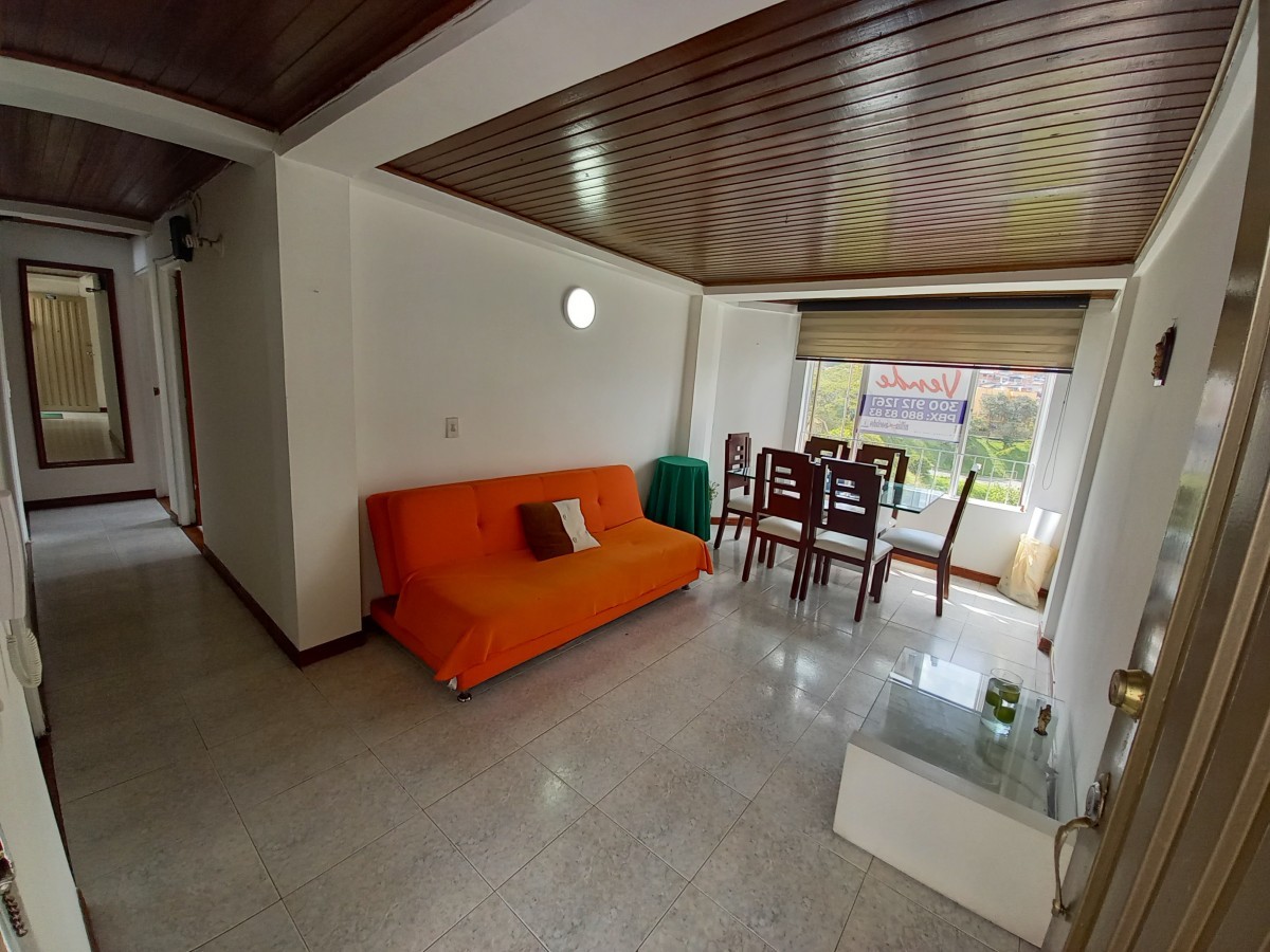 Foto de Apartamento en Venta en Villa jardín, Manizales - 19 - 52259