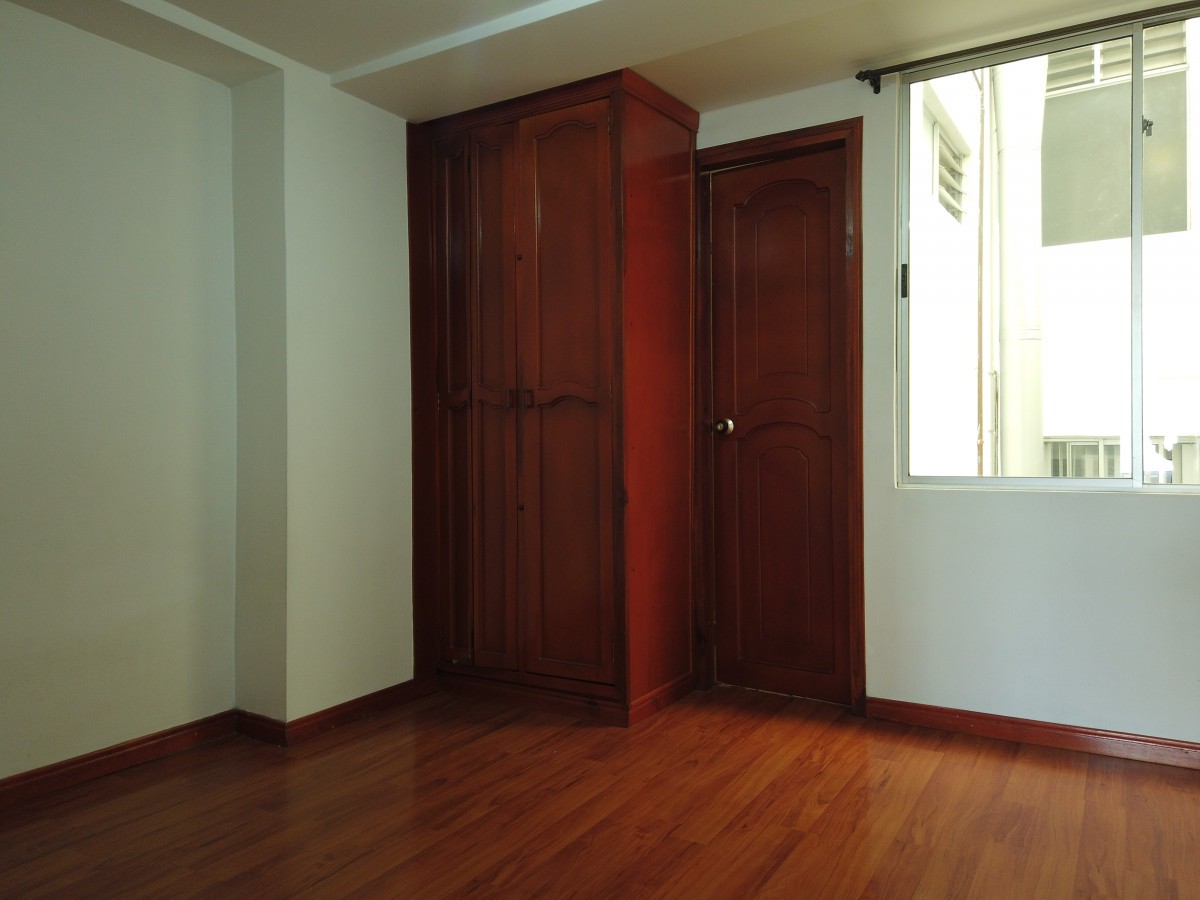 Foto de Apartamento en Venta en San rafael, Manizales - 25 - 22615