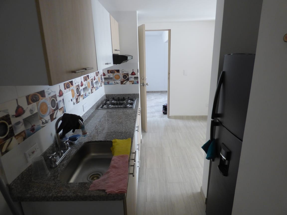 Foto de Apartamento en Venta en Centenario, Manizales - 3 - 279022829