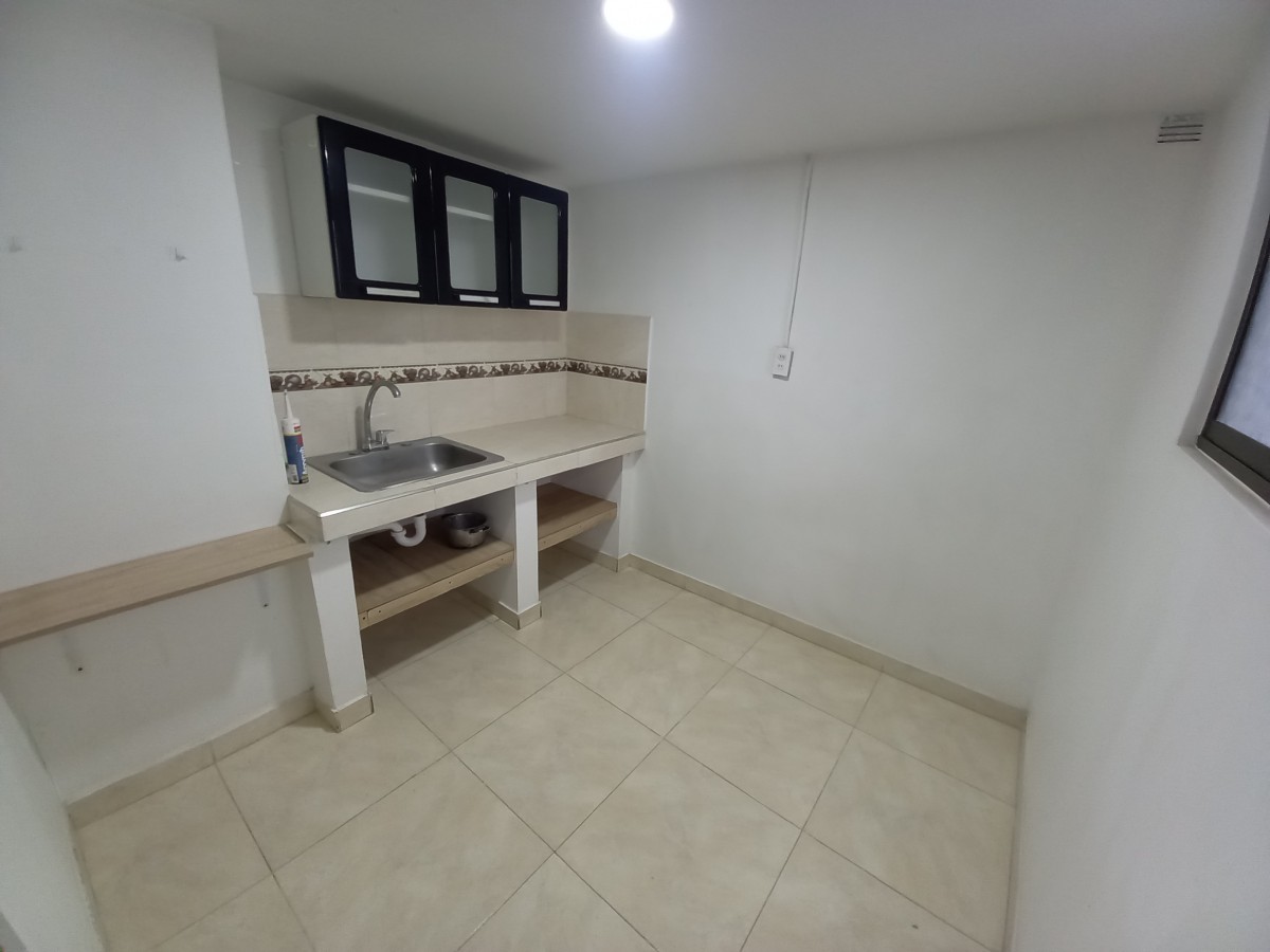 Foto de Apartamento en Venta en San joaquin, Manizales - 0 - 24644