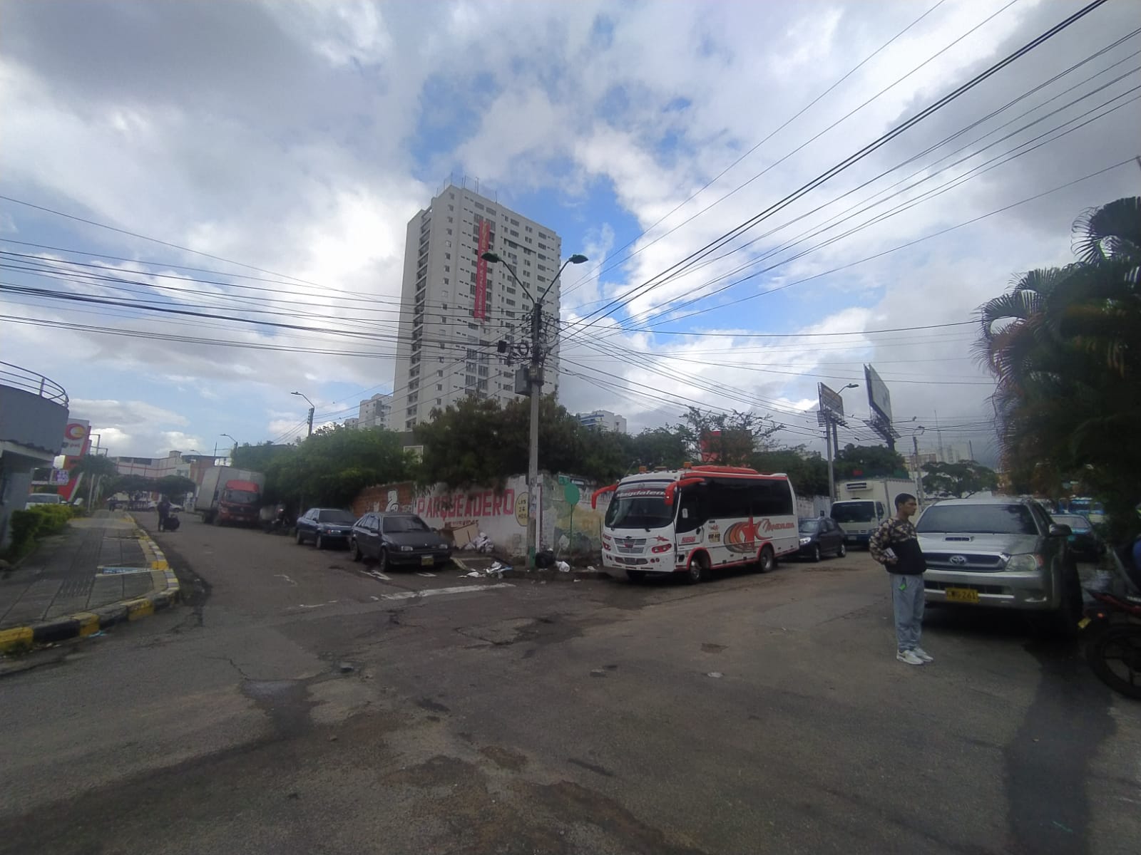 Gesión Externa