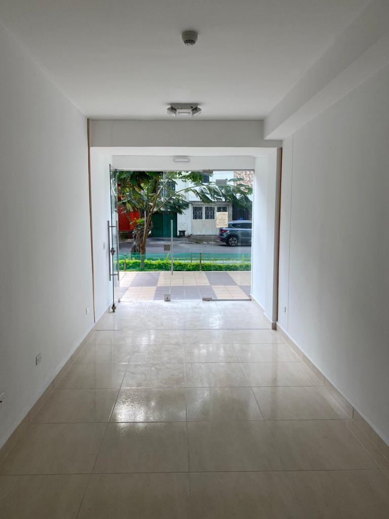 Inmueble Gestión Externa
