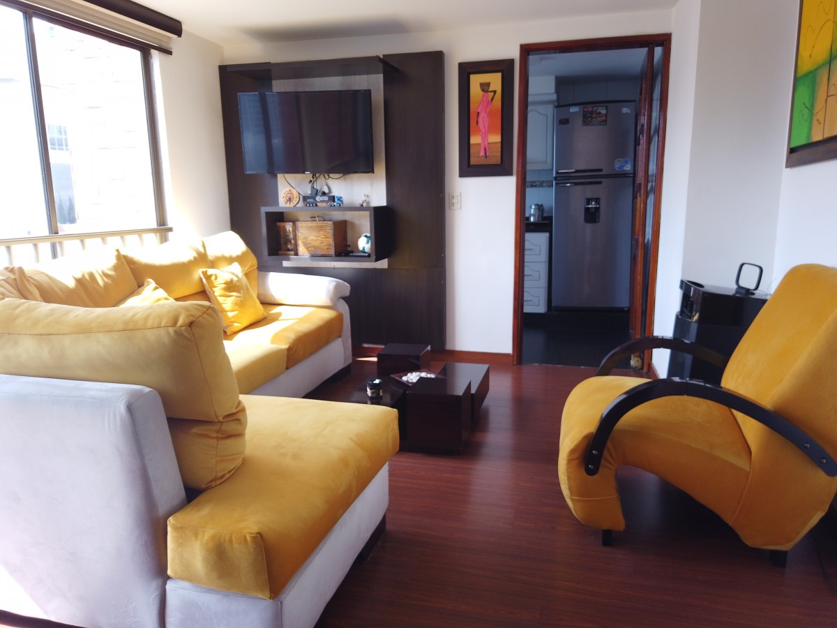Foto de Apartamento en Venta en Laureles, Manizales - 20 - 279022343