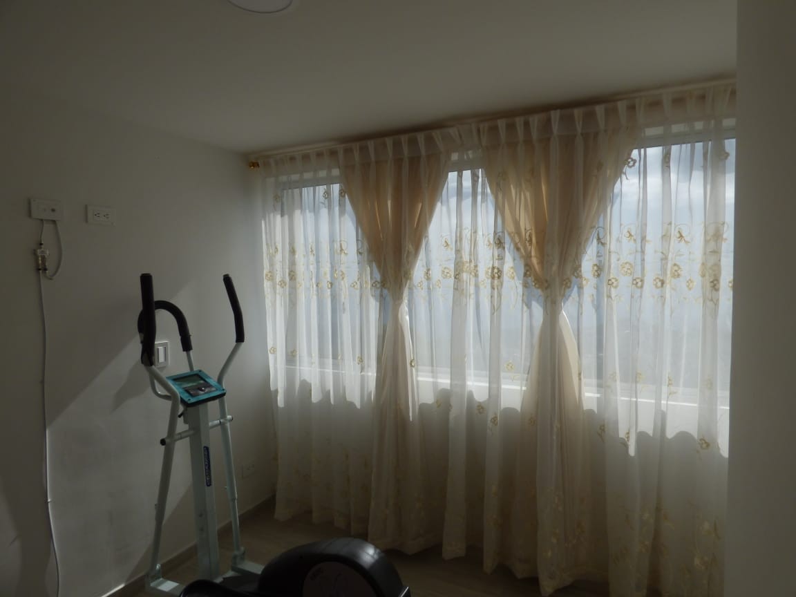 Foto de Apartamento en Venta en Centenario, Manizales - 19 - 279022829