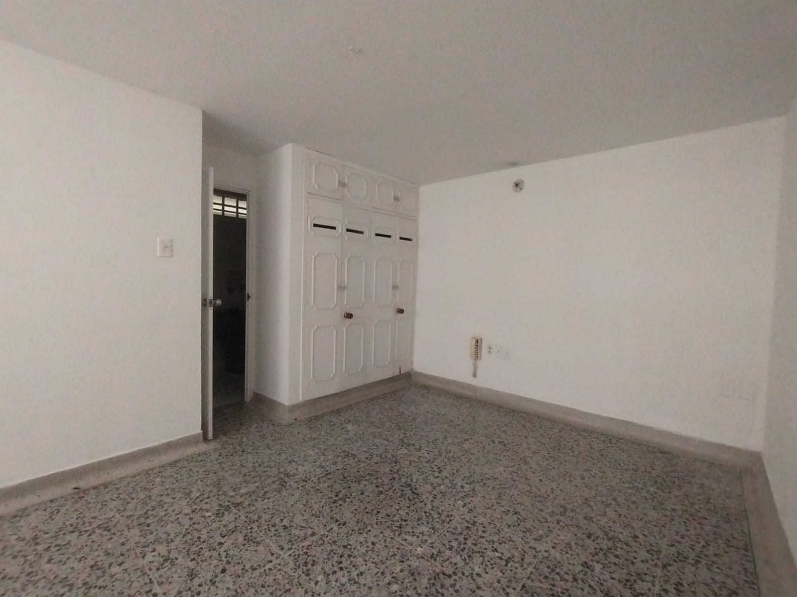 Inmueble Gestión Externa