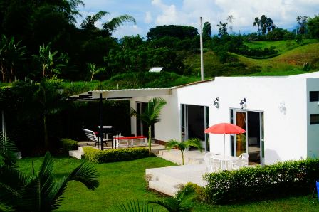 Foto de Finca en Venta en Vereda la trinidad, Manizales - 27 - 16783