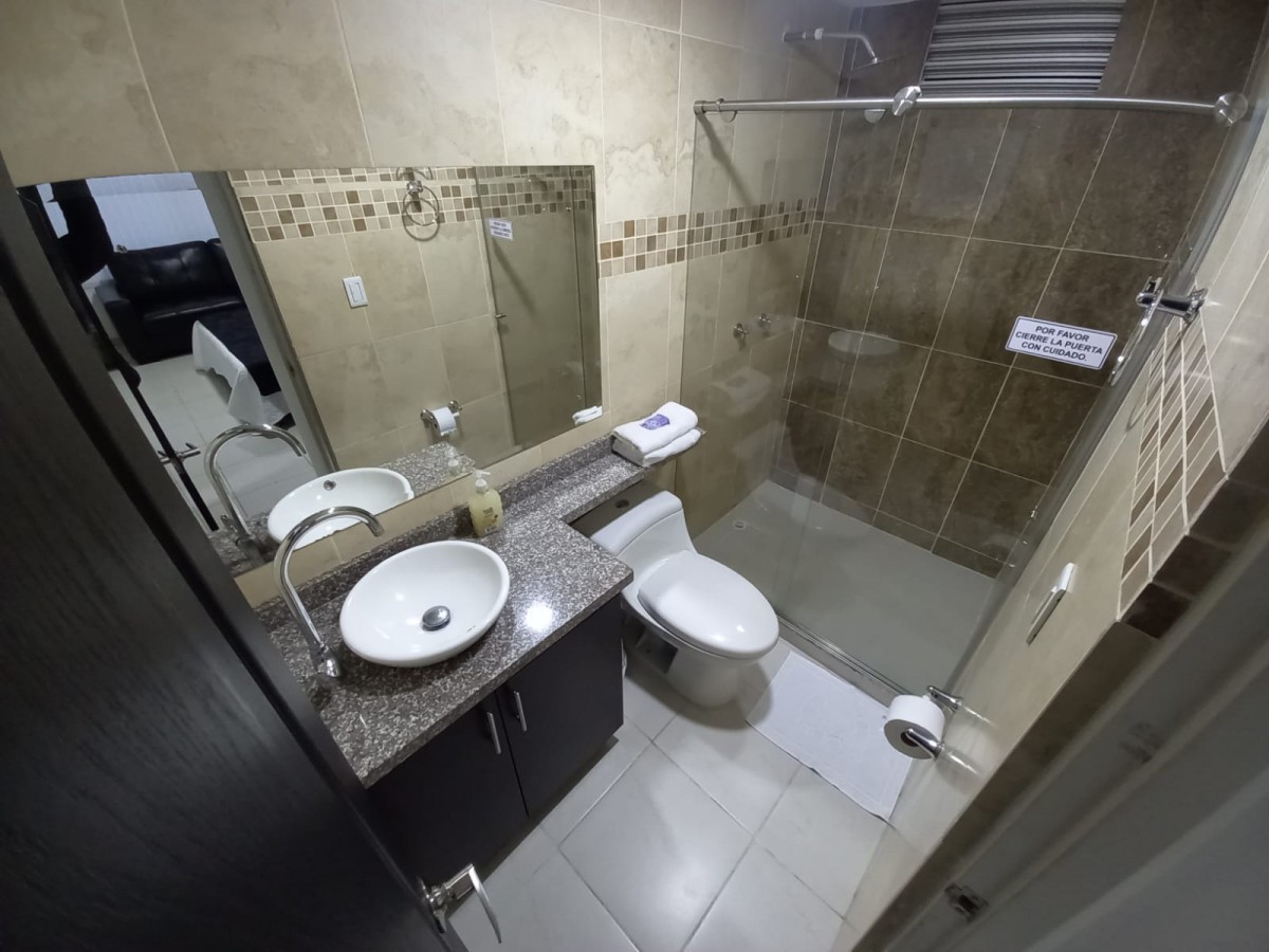 Foto de Apartamento en Arriendo en La francia, Manizales - 19 - 27916106