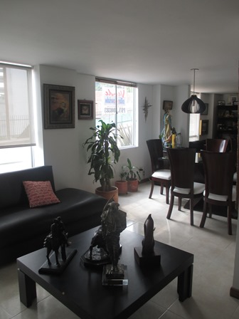 Foto de Apartamento en Venta en Avenida alberto mendoza, Manizales - 10 - 17853