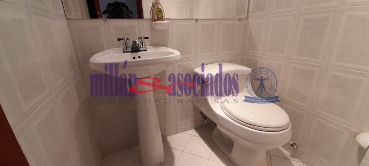 Foto de Apartamento en Venta en San rafael, Manizales - 8 - 51998