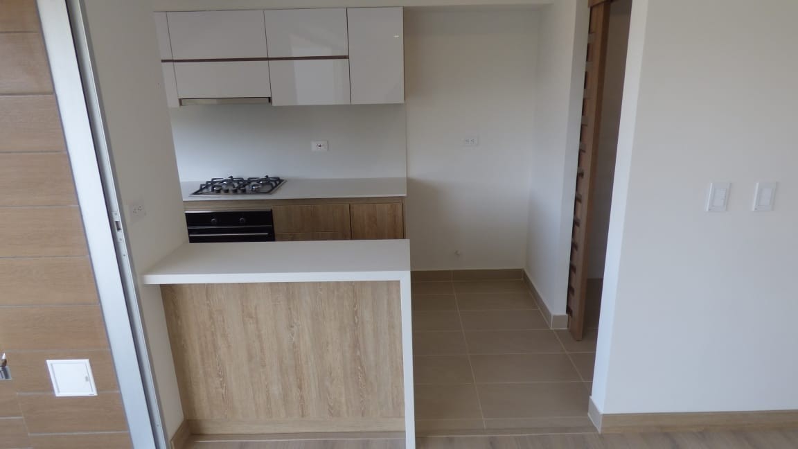 Foto de Apartamento en Venta en Avenida alberto mendoza, Manizales - 20 - 41040