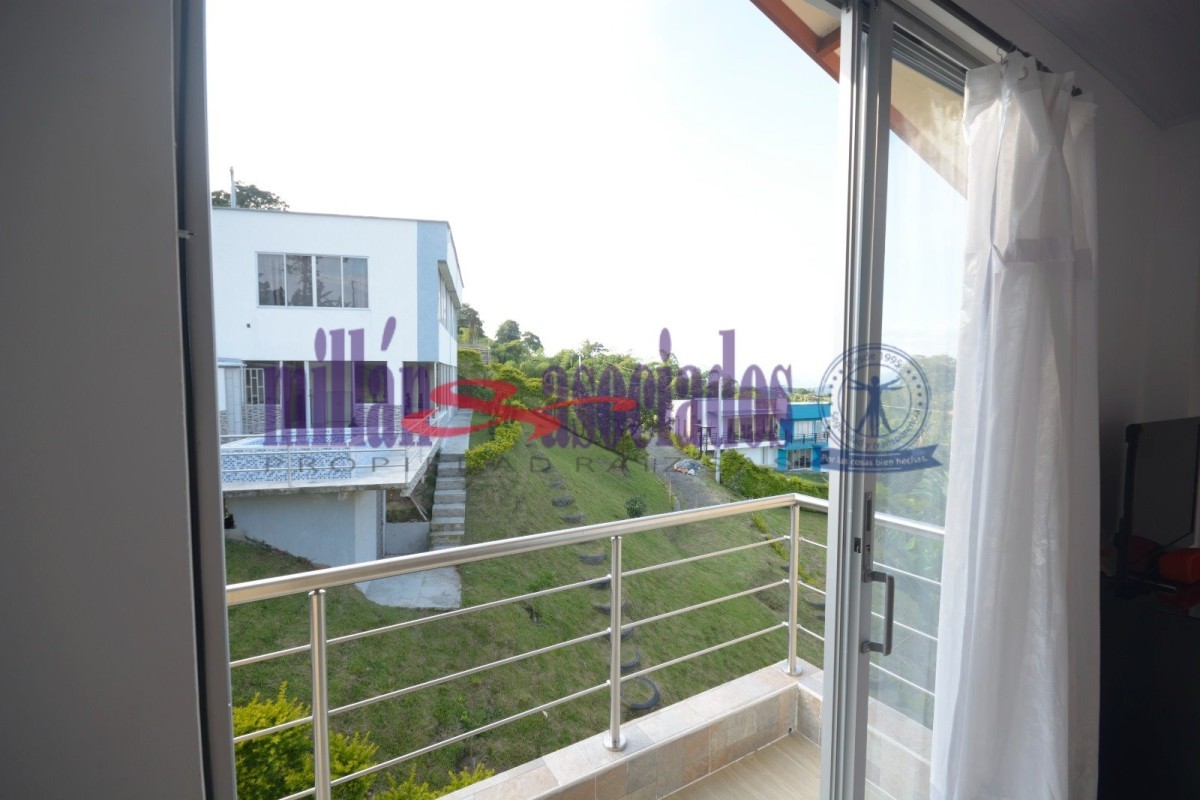 Foto de Casa para Venta en La muleta, Palestina - 51819
