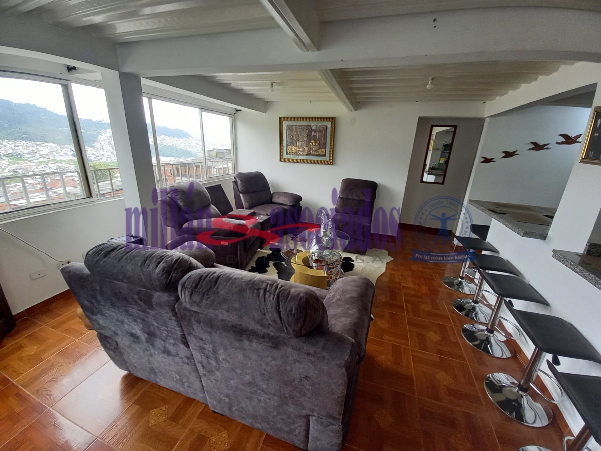 Foto de Casa para Venta en Bosques del norte, Manizales - 52000