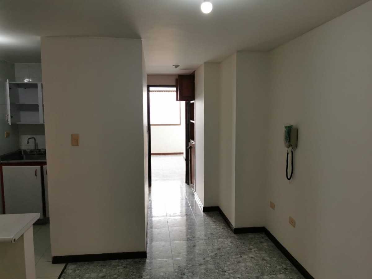 Foto de Apartaestudio en Venta en Centro, Manizales - 6 - 20988