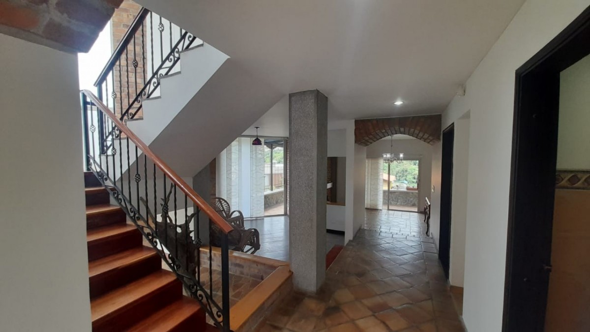 Foto de Casa en Venta en La florida, Manizales - 2 - 279023449