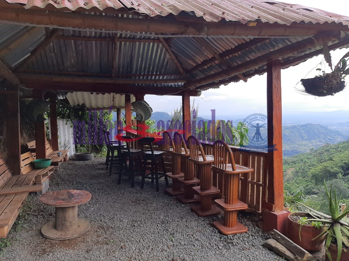 Foto de Finca en Venta en Combia, Pereira - 1 - 51996