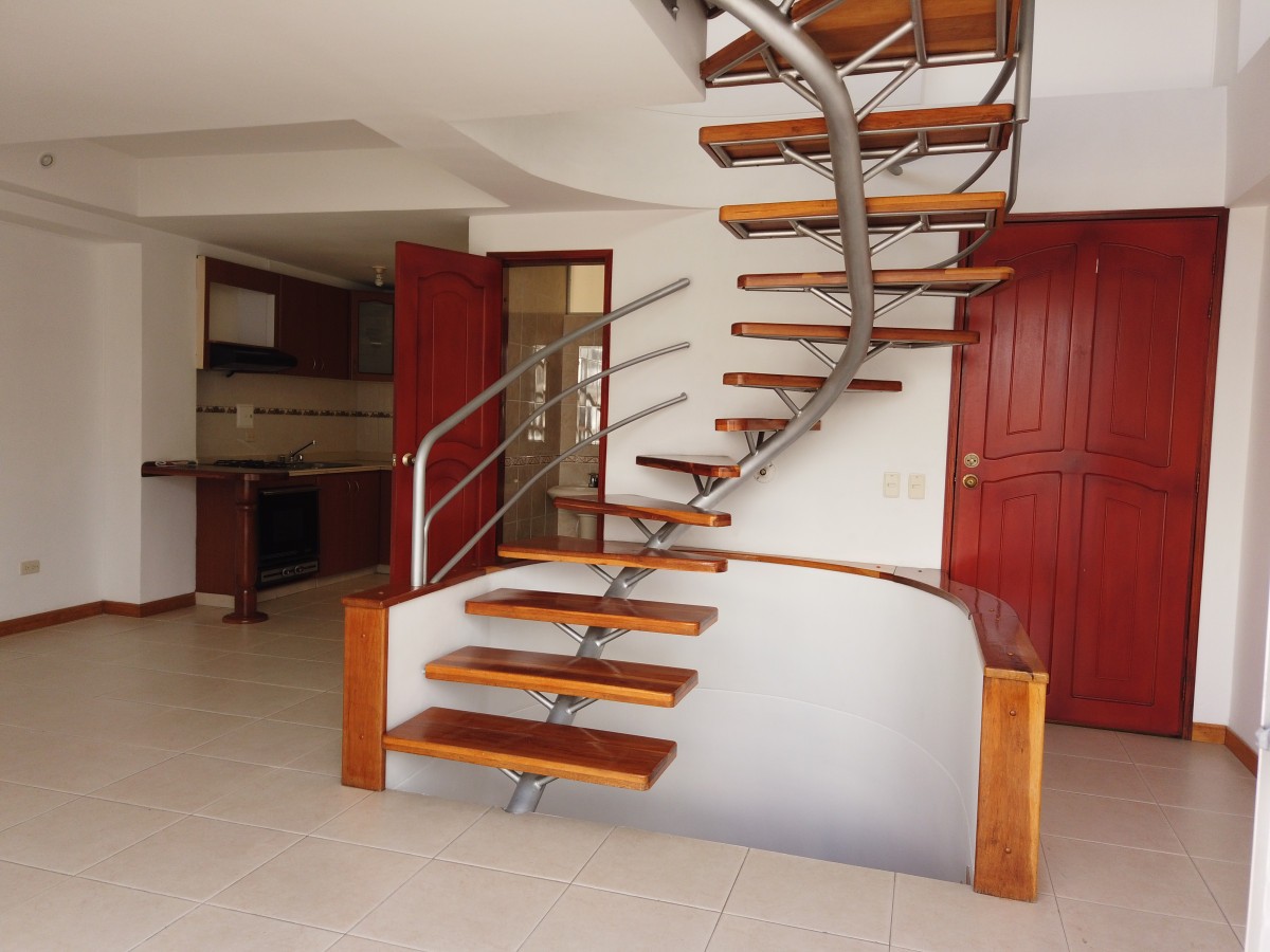 Foto de Apartamento en Venta en San rafael, Manizales - 18 - 22615