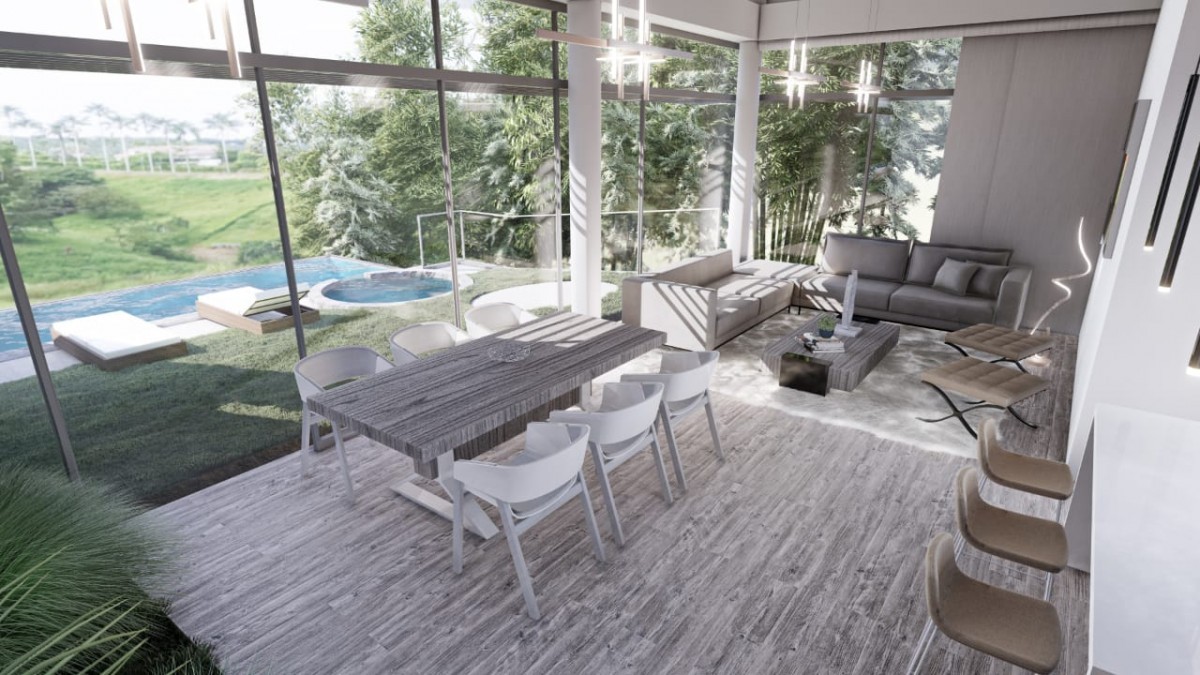 Foto de Lote / terreno para Venta en San bernardo del viento , Manizales - 279022500