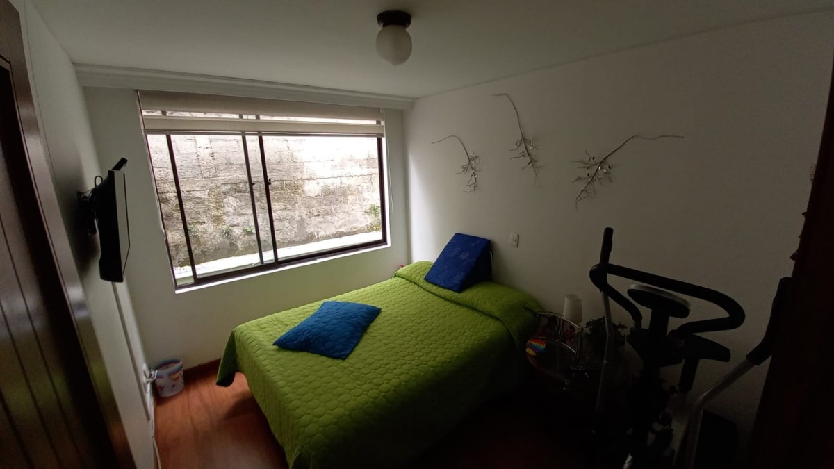 Foto de Apartamento en Venta en Laureles, Manizales - 8 - 279023607