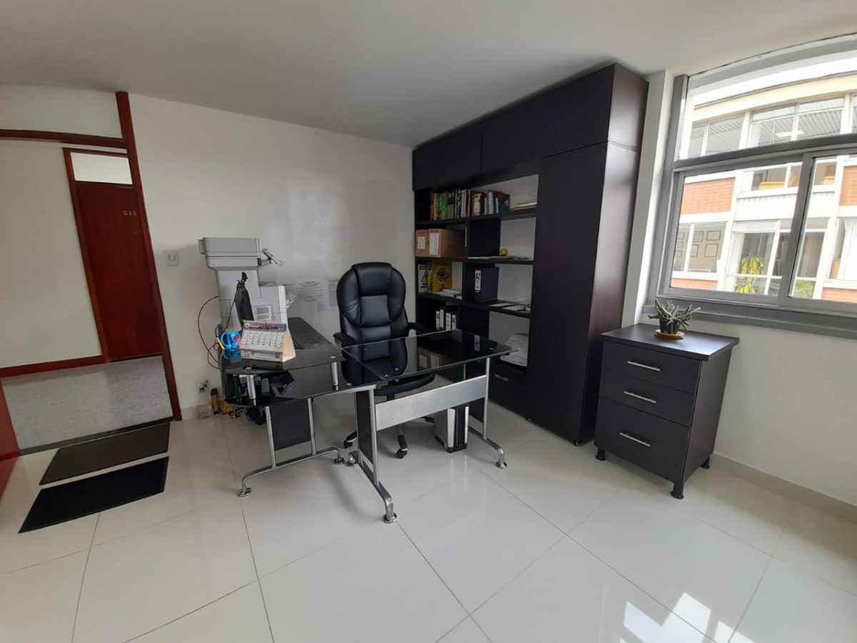 Foto de Oficina en Venta en Centro, Manizales - 11 - 51772