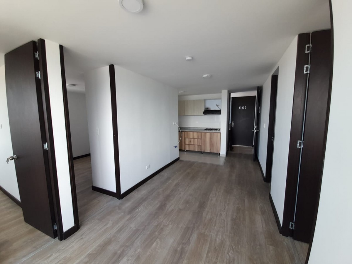 Foto de Apartamento para Arriendo en Centro, Manizales - 27998