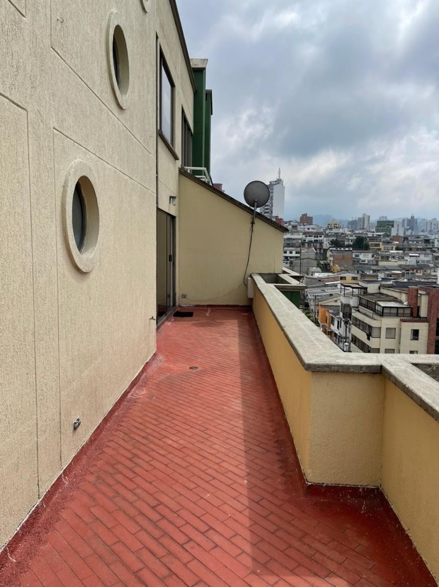 Foto de Apartamento en Venta en Versalles, Manizales - 4 - 279022311