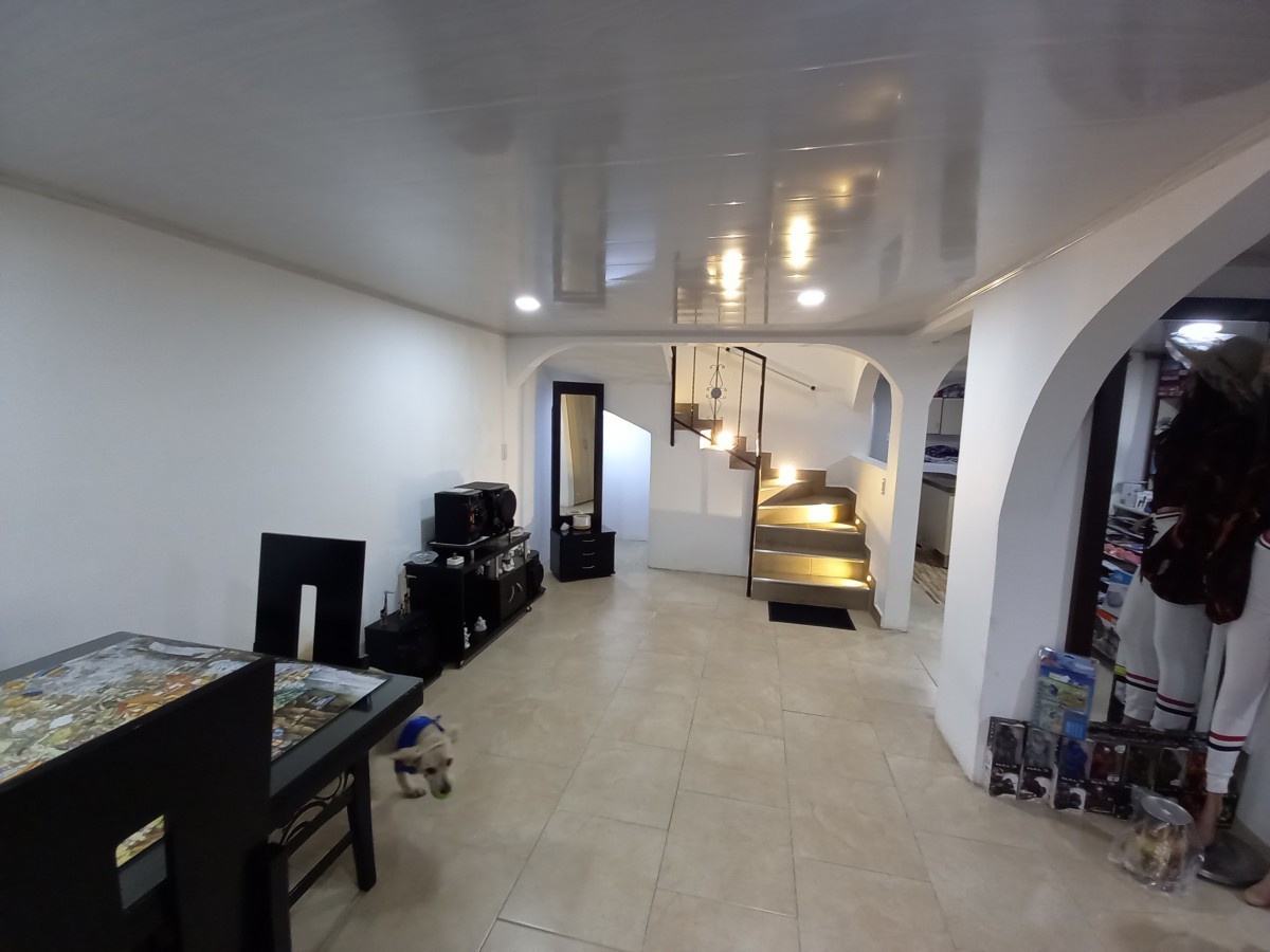 Foto de Casa en Venta en Monserrate, Villamaria - 3 - 279024501