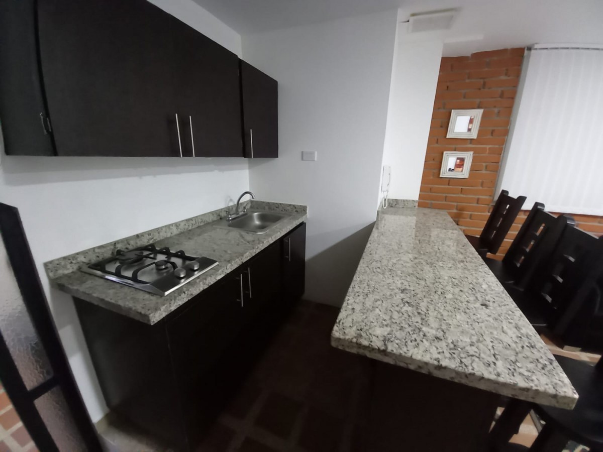 Foto de Apartaestudio en Arriendo en La francia, Manizales - 11 - 27922118