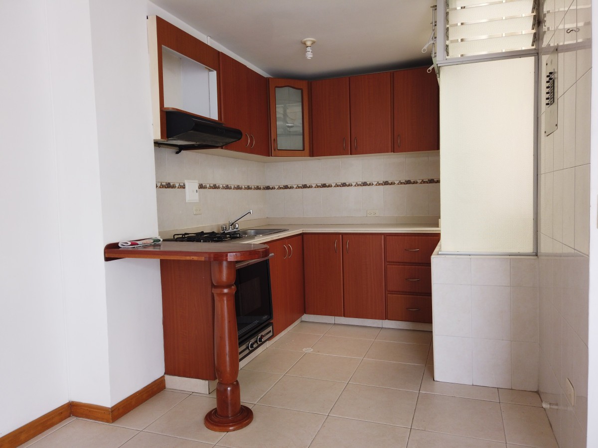 Foto de Apartamento en Venta en San rafael, Manizales - 5 - 22615