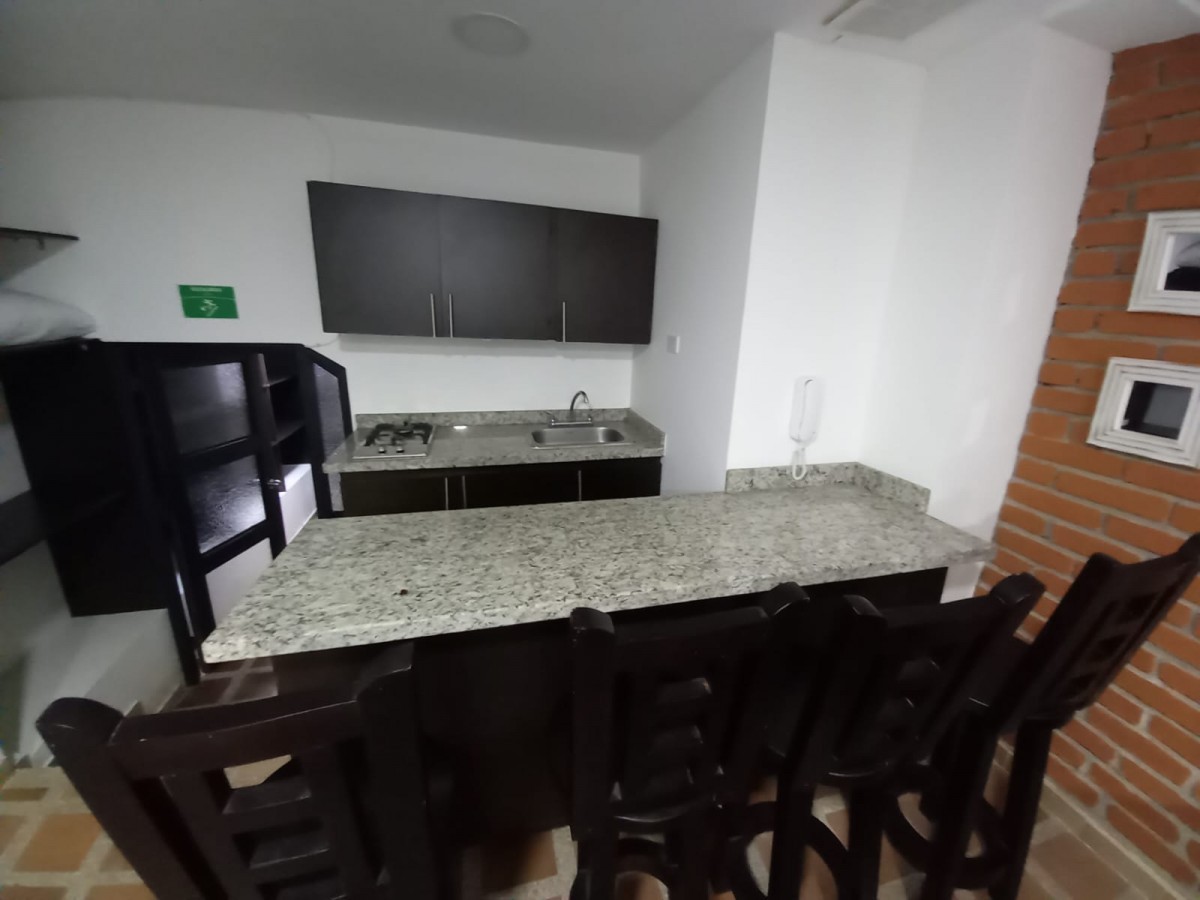 Foto de Apartaestudio en Arriendo en La francia, Manizales - 6 - 27922118